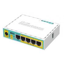 Mikrotik Routerboard Rb 750Upr2 Hex Poe Lite 650Mhz 64Mb L4 Mikrotik Routerboard Rb 750Upr2 Hex Poe Lite 650Mhz 64Mb L4