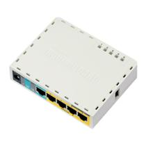 Mikrotik Routerboard Rb 750upr2 Hex Poe Lite