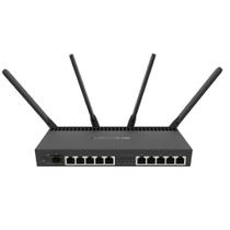 Mikrotik Routerboard RB4011IGS+56HACQ2HND-IN WIFI L5 Mikrotik Routerboard RB4011IGS+56HACQ2HND-IN WIFI L5