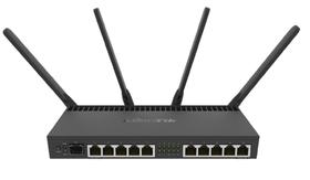 Mikrotik Routerboard RB4011IGS+56HACQ2HND-IN WIFI L5
