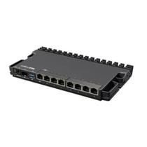 Mikrotik Routerboard Rb5009ug+s+in 10gbps 1.4ghz L5