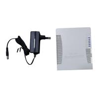 Mikrotik Routerboard RB951Ui-2HnD Mikrotik Routerboard RB951Ui-2HnD