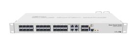 Mikrotik smart switch crs328-4c-20s-4s+rm eu l5