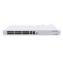Mikrotik Switch Cloud Smart CRS326-24S-2Q+RM-L5
