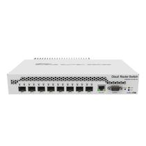 Mikrotik Switch Router Cloud CRS309-1G-8S+IN