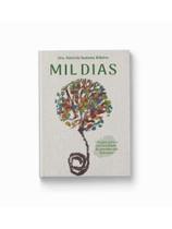 Mil dias - um guia para a parentalidade da gravidez aos dois anos! Mil dias - um guia para a parentalidade da gravidez aos dois anos!
