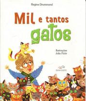 Mil e tantos gatos