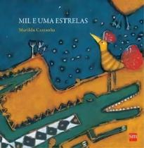 Mil e Uma Estrelas - 02Ed/15 Sortido Mil e Uma Estrelas - 02Ed/15 Sortido