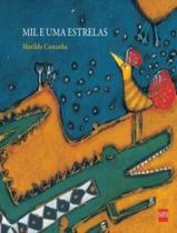 Mil e uma estrelas - 2ed - EDICOES SM - PARADIDATICO Mil e uma estrelas - 2ed - EDICOES SM - PARADIDATICO
