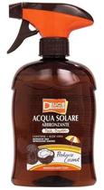 Mil Mil Acqua Solare Bronzeador de Coco 500ml - Bronzeador Hidratante Mil Mil Acqua Solare Bronzeador de Coco 500ml - Bronzeador Hidratante
