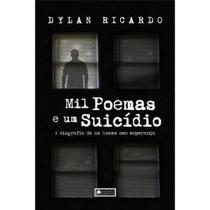 Mil poemas e um suicídio - COERÊNCIA EDITORA