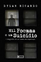 Mil poemas e um suicidio - COERENCIA
