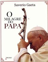 Milagre do Papa, O
