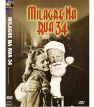 Milagre Na Rua 34 dvd original lacrado