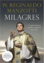 Milagres - agir - AGIR EDITORA LTDA.