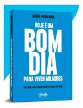 Milagres Diários: Viva Plenitude & Gratidão