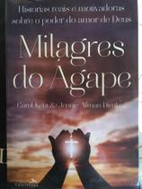 Milagres do ágape- valentina Milagres do ágape- valentina