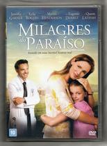 Milagres Do Paraíso Dvd