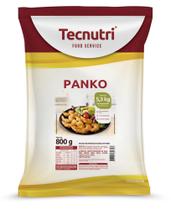 Milanesa Panko-Tecnutri 800 gr .....Temperada....