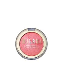 Milani Baked Blush 01 Dolce Pink - Blush 3,5g