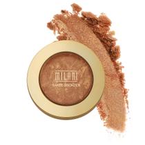 Milani baked bronzer dolce 09