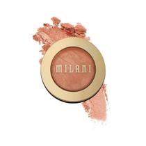 Milani - Baked Powder Blush - 06 Bellissimo Bronze - 3,5g