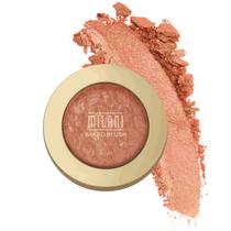 Milani Baked Rose DOro 02 - Blush em Pó