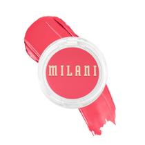 Milani Cheek Kiss Cream Blush Coral Crush Hidratante