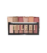 Milani Eyeshadow Palette Gilded Mini It's All Rose - Paleta de Sombra 66g