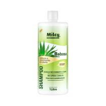 Milcy shampoo 1L Babosa