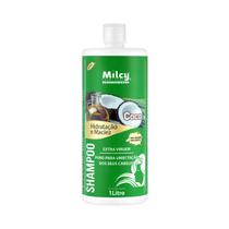 Milcy shampoo 1L coco