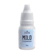 Mild Cleanser 10G Higienizador De Cílios e Sobrancelhas - HS Chemical