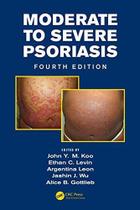 Mild to moderate and moderate to severe psoriasis set - INFORMA HEALTH CARE