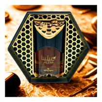 Milena Ard Al Zaafaran perfume feminino 100ml EDP Original Milena Ard Al Zaafaran perfume feminino 100ml EDP Original