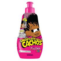 Milena Kids Umidificador de Cachos 250ml - Cia da Natureza