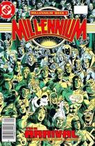 Milenio (Grandes Eventos Dc) Milenio (Grandes Eventos Dc)