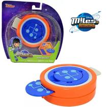 Miles Do Amanhã Blastbuckle Lançador E Projetor Disney 1334