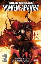 Miles Morales: Homem-Aranha (2023) Vol. 2 Miles Morales: Homem-Aranha (2023) Vol. 2