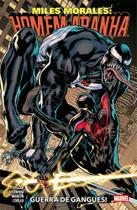 Miles Morales: Homem-Aranha (2023) Vol. 4