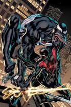 Miles Morales: Homem-Aranha (2023) Vol. 4 Miles Morales: Homem-Aranha (2023) Vol. 4