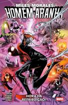 Miles Morales: Homem-Aranha (2023) Vol. 5 Miles Morales: Homem-Aranha (2023) Vol. 5