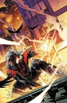 Miles Morales: Homem-Aranha (2023) Vol. 5