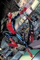 Miles Morales: Homem-Aranha (2025) 01 - Panini