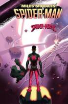 Miles Morales: Homem-Aranha Vol. 7