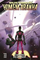 Miles Morales: Homem-Aranha Vol. 7