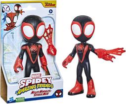 Miles Morales Spidey His Amazing Friends - Hasbro F3988