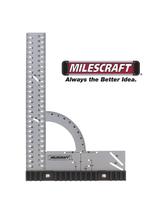 Milescraft - esquadro universal - 30 cm
