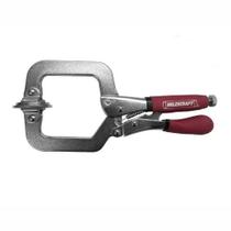 Milescraft - grampo de fixaçao 3 face clamp