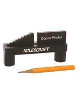 Milescraft - jig marcador e centralizador
