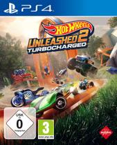 Milestone Hot Wheels Unleashed 2 Turbocharged para PS4 Milestone Hot Wheels Unleashed 2 Turbocharged para PS4